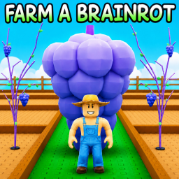 Farm a Brainrot icon