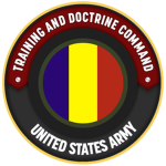 「United State Army Training and Doctrine Command 」