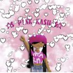 PINK KA$H4