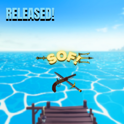 Seas of Fortune