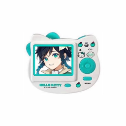☆