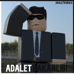 |ABR| Adalet Bakanlığı Roleplay