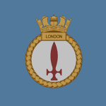 HMS London