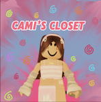 -Cami’s Closet<3-