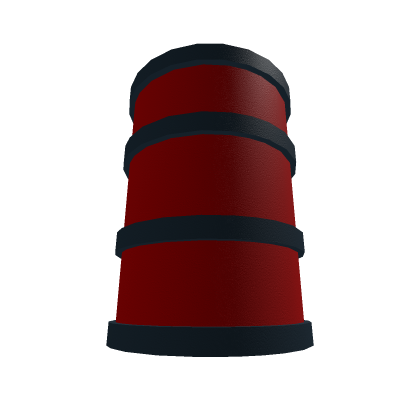 Barrel