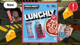 🚪 Przetrwaj DZIEŃ W Strefie 51 🔦