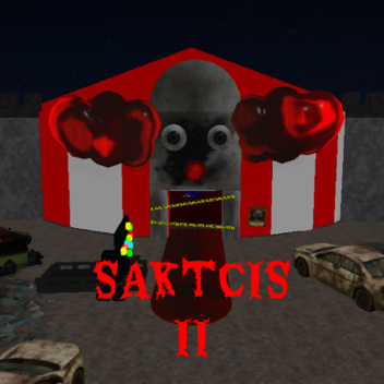 [REMAKE] SURVIVE AND KILL THE CLOWNS IN SUBURBAN