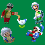 The Boomerang Bros