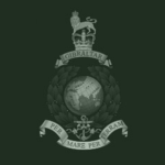 Royal MarᎥne Corps