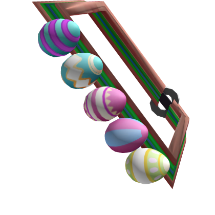 Eggs Bandolier thumbnail