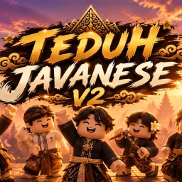 [FREE VIP] TEDUH JAVANESE S2 icon