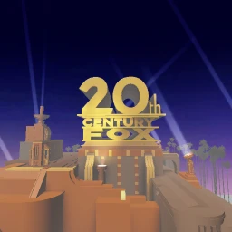 20th Century Studios History Remastered Ft St 2022 icon