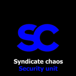 Syndicate Сhaos Security Unit