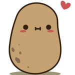 !Potatoe Family!