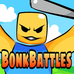 Bonk Battle