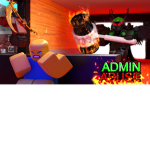 admin have fun :D