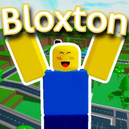 Bloxton icon