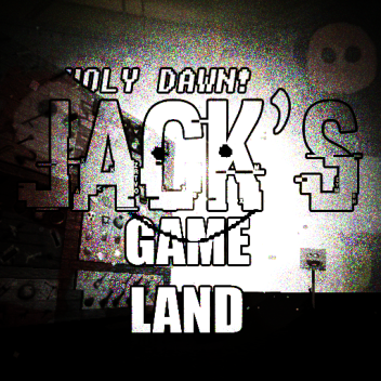 Jack's Game Land.