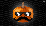 Pumpkin bois