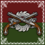 『 Royal Military Police กองพันสารวัตรทหารหลวง 』