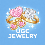 UGC Jewelry