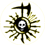 The Knights of Entropy [Ro-Ghoul]
