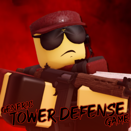 generic Tower Defense game