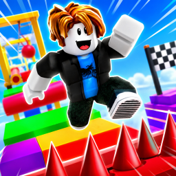 Obby Racer