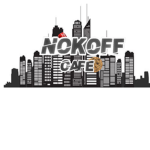 Nokoff Cafe