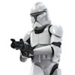 Clone Trooper 23