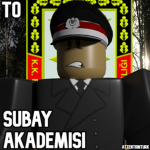 | TO | Subay Akademisi