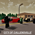 City of Callensville