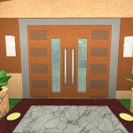 Clubmini123's modern house 