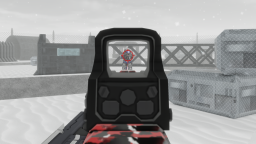 Energy Assault FPS (Polski)