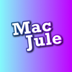 Mac og Jule