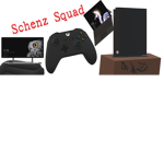 Schenz Squad!