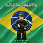 ENB ( Exército Nacional Brasileiro)