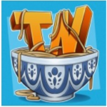 Thinktopia fan group