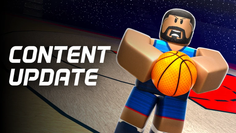Content & Game Update!