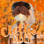 ⫷ᑕɪвєr clσthєs⫸