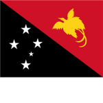 {PNG}Papua New Guinea