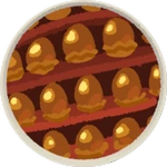 Eggshaustive Completion