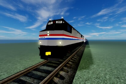 1984 Amtrak Montrealer Disaster 37 Years Later