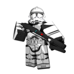 ▒ The Grand Clone Army ▒