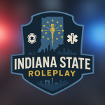 -- Indiana State Roleplay --