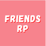 Friends-Roleplay