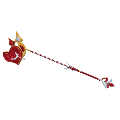 Aeon Aha's Heart Wand | Honkai Star Rail