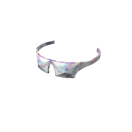 Meta Shades Roblox item