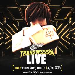 Main Arena -- TRANSMISSION!