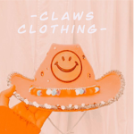 -Claws Clothing-